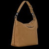 Tobacco Le Pliage Xtra M Hobo bag